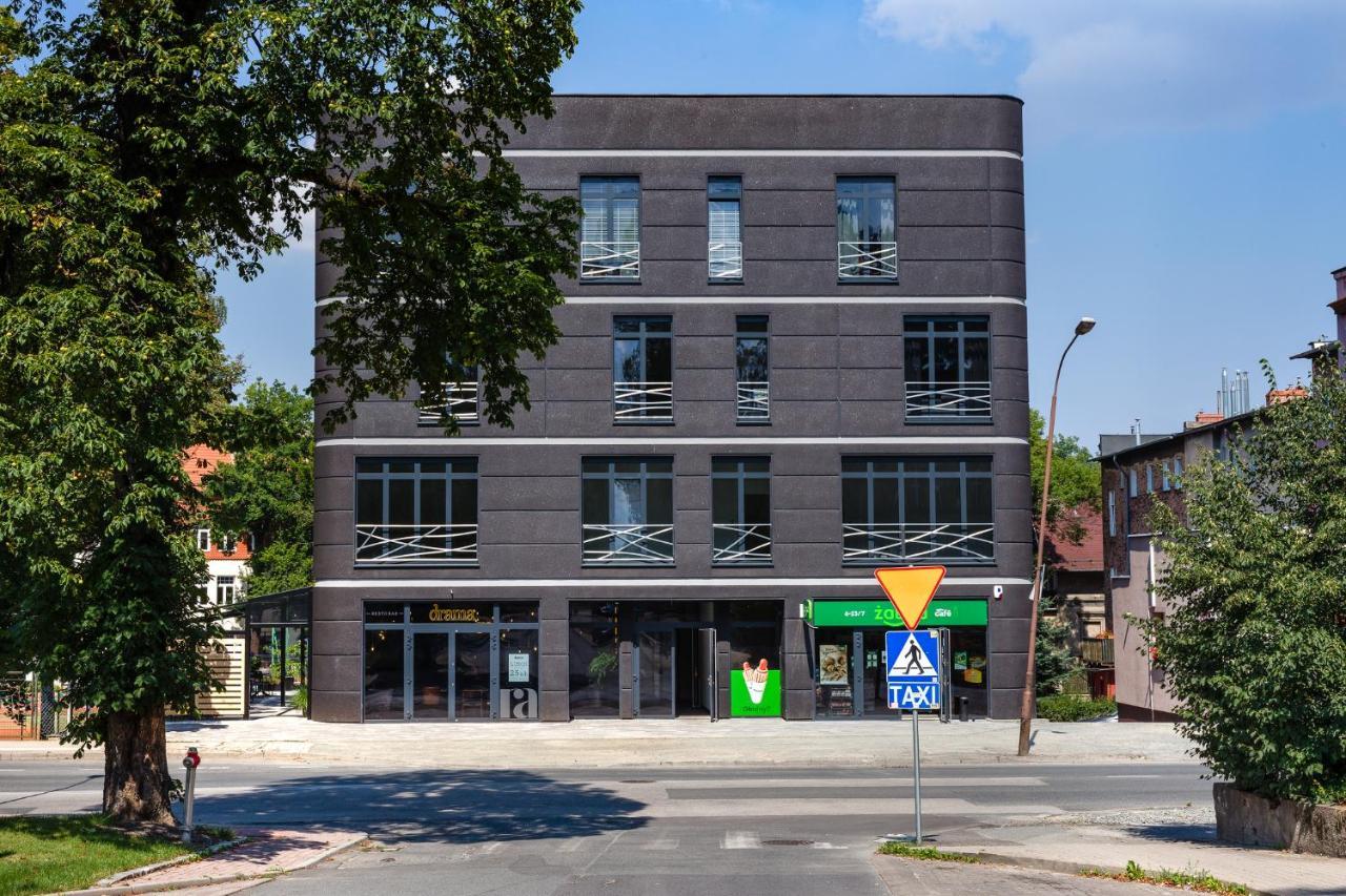 Luxo Apartments 13 Jelení Hora Exteriér fotografie